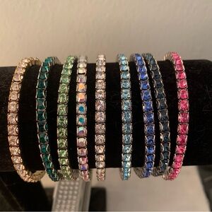 Touchstone Crystal a Swarovski Company